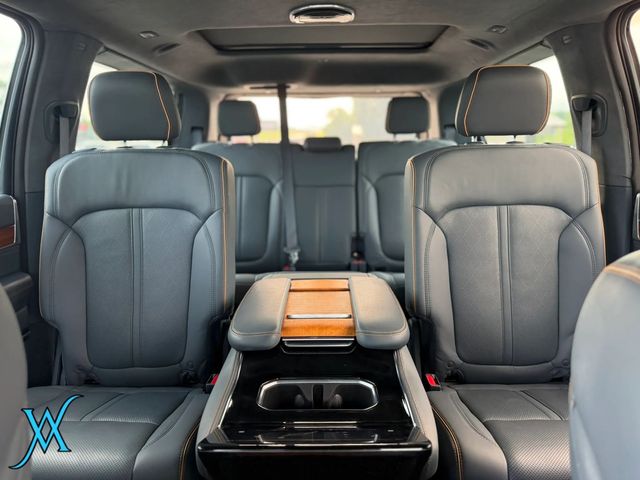 2022 Jeep Grand Wagoneer Series II Sport Utility 4D - 23051539 - 23