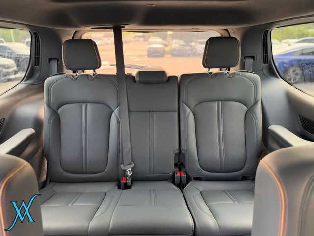 2022 Jeep Grand Wagoneer Series II Sport Utility 4D - 23051539 - 24