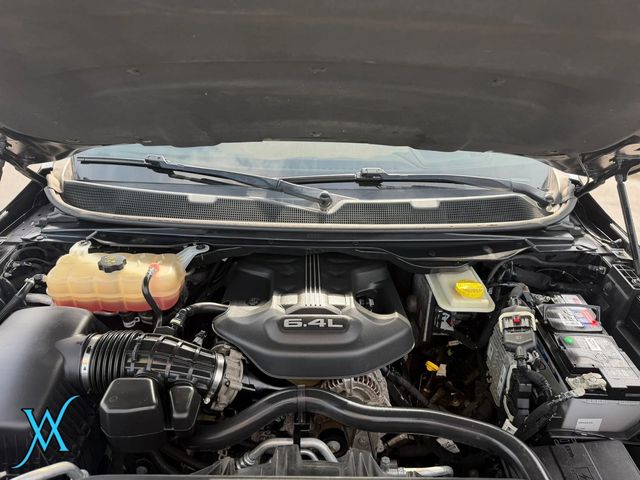 2022 Jeep Grand Wagoneer Series II Sport Utility 4D - 23051539 - 39