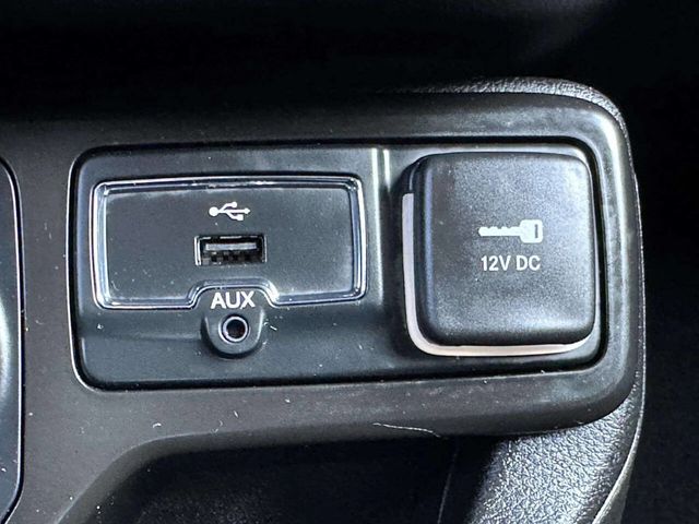 2022 Jeep Renegade Latitude 4x4 - 23049983 - 10
