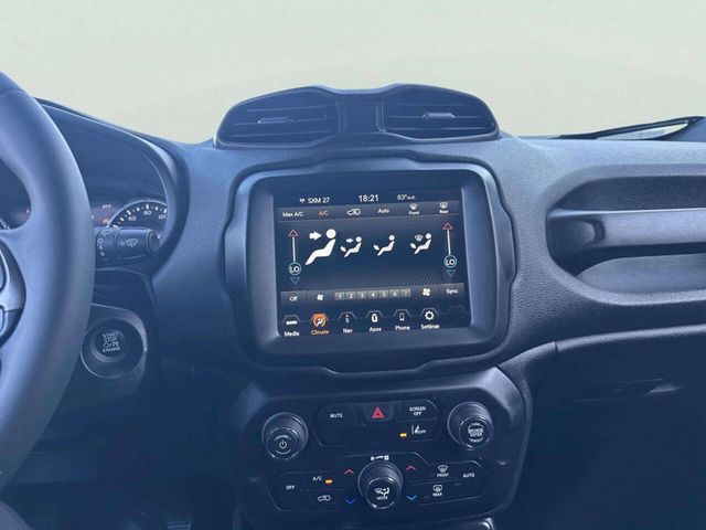 2022 Jeep Renegade Latitude 4x4 - 23049983 - 13