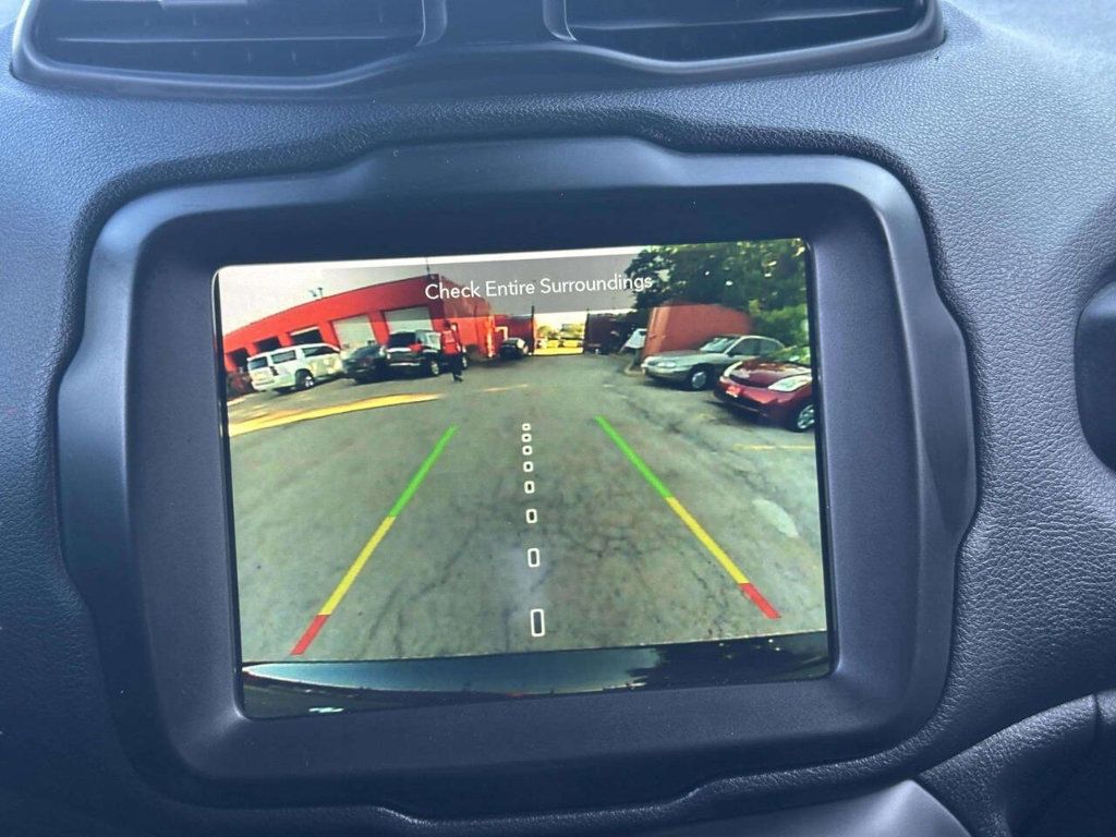 2022 Jeep Renegade Latitude 4x4 - 23049983 - 14