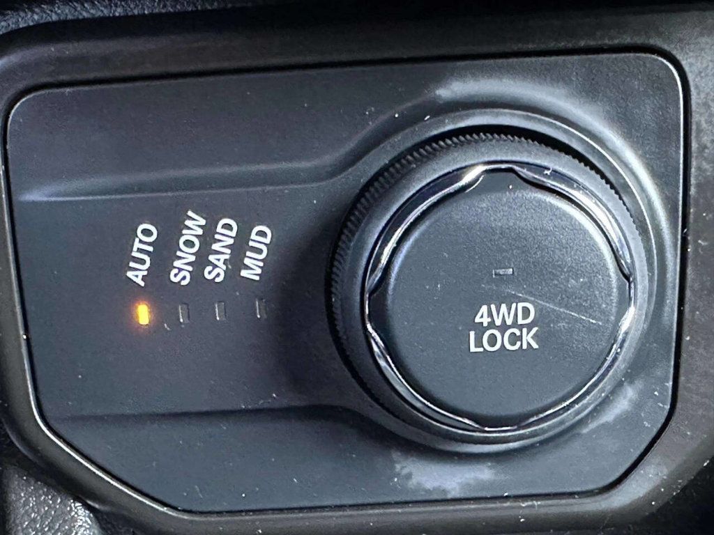 2022 Jeep Renegade Latitude 4x4 - 23049983 - 15