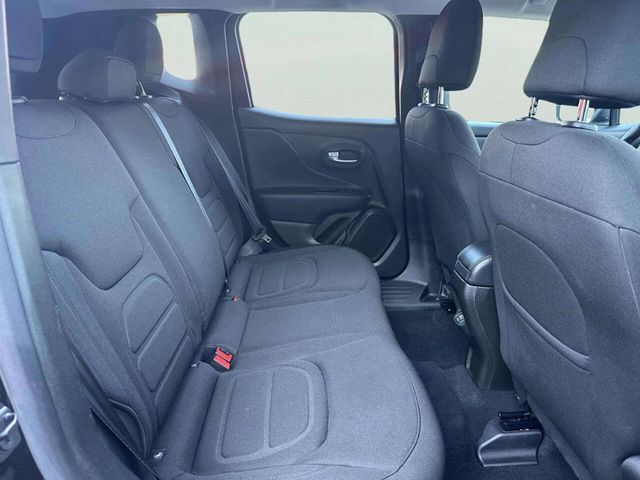 2022 Jeep Renegade Latitude 4x4 - 23049983 - 17