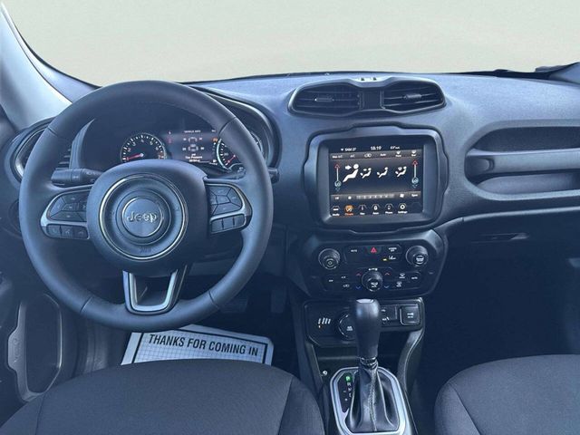 2022 Jeep Renegade Latitude 4x4 - 23049983 - 20
