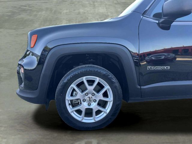 2022 Jeep Renegade Latitude 4x4 - 23049983 - 41
