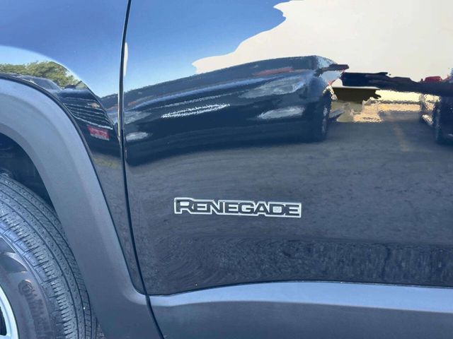 2022 Jeep Renegade Latitude 4x4 - 23049983 - 42