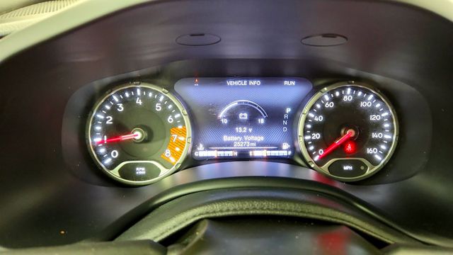2022 Jeep Renegade Latitude 4x4 - 23032054 - 13