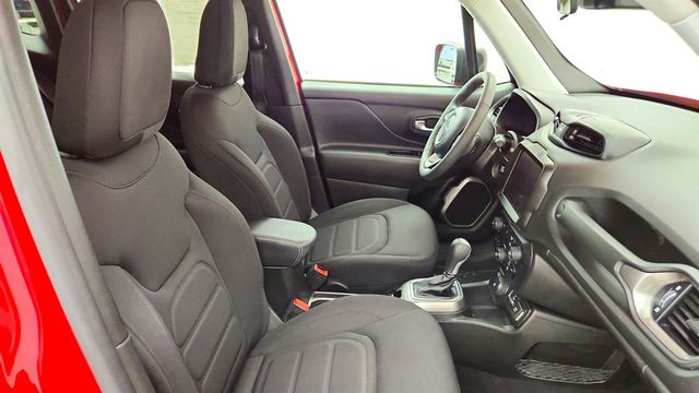 2022 Jeep Renegade Latitude 4x4 - 23032054 - 24
