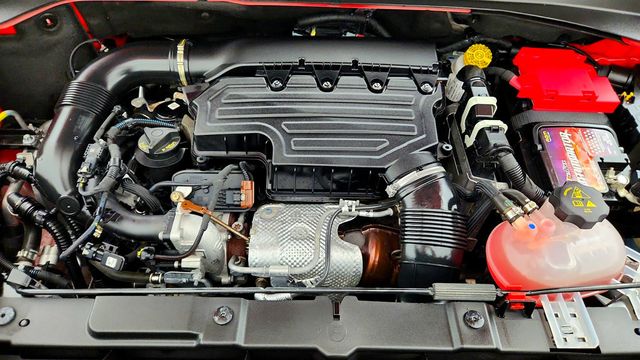 2022 Jeep Renegade Latitude 4x4 - 23032054 - 27