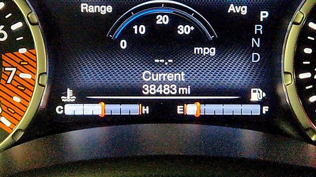 2022 Jeep Renegade Latitude 4x4 w/ Convenience Group - 23044539 - 12