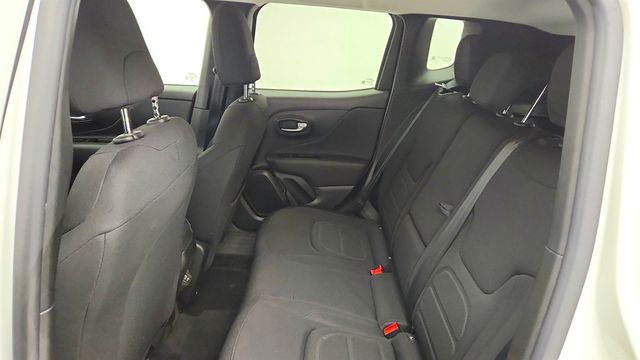 2022 Jeep Renegade Latitude 4x4 w/ Convenience Group - 23044539 - 18