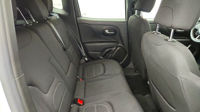 2022 Jeep Renegade Latitude 4x4 w/ Convenience Group - 23044539 - 20