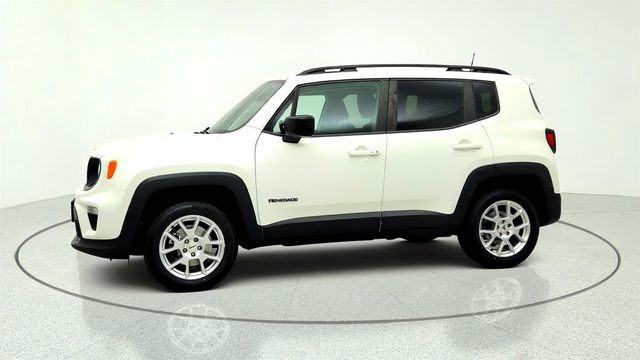 2022 Jeep Renegade Latitude 4x4 w/ Convenience Group - 23044539 - 7