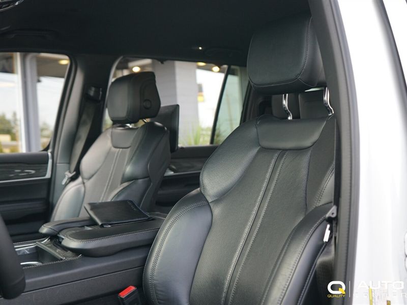 2022 Jeep Wagoneer  - 23081385 - 13