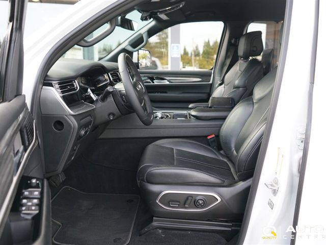 2022 Jeep Wagoneer  - 23081385 - 15