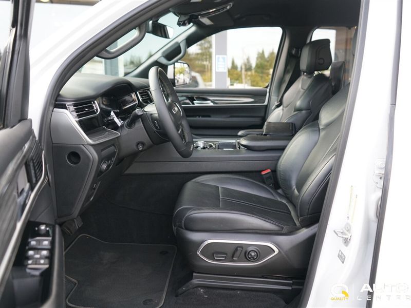 2022 Jeep Wagoneer  - 23081385 - 15