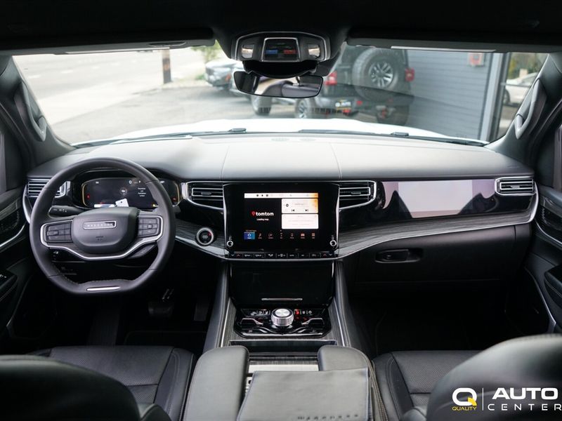2022 Jeep Wagoneer  - 23081385 - 16