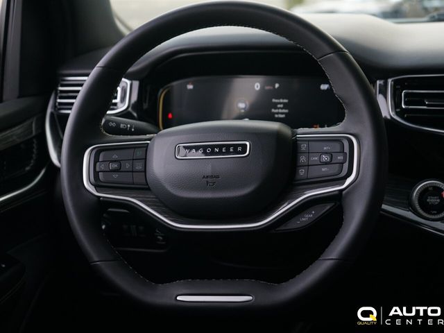 2022 Jeep Wagoneer  - 23081385 - 17