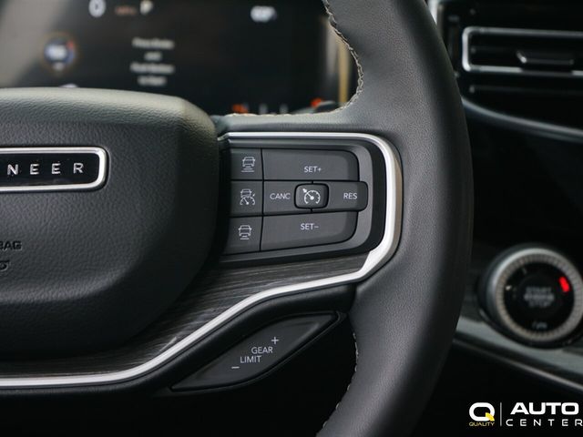 2022 Jeep Wagoneer  - 23081385 - 18
