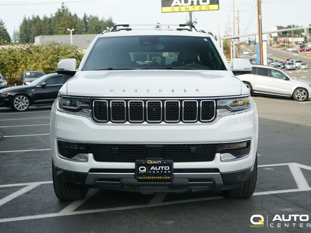 2022 Jeep Wagoneer  - 23081385 - 1