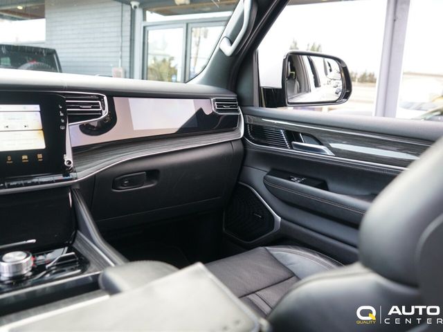 2022 Jeep Wagoneer  - 23081385 - 21