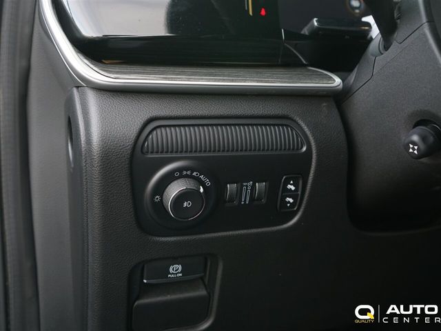 2022 Jeep Wagoneer  - 23081385 - 22