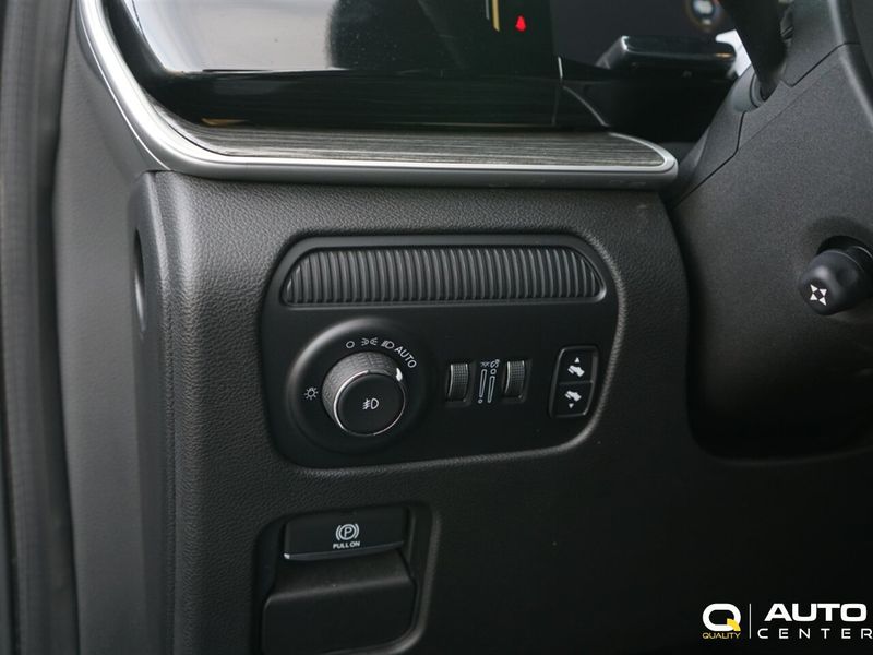 2022 Jeep Wagoneer  - 23081385 - 22
