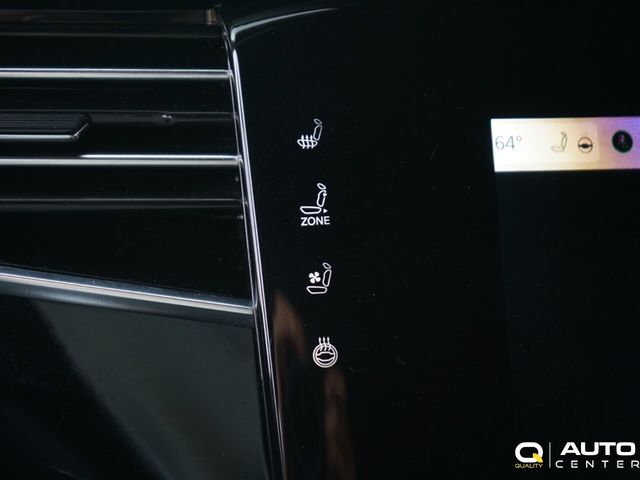 2022 Jeep Wagoneer  - 23081385 - 23