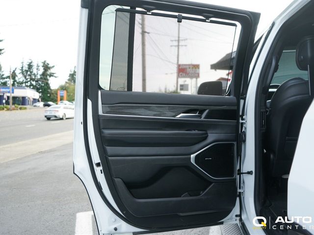 2022 Jeep Wagoneer  - 23081385 - 28