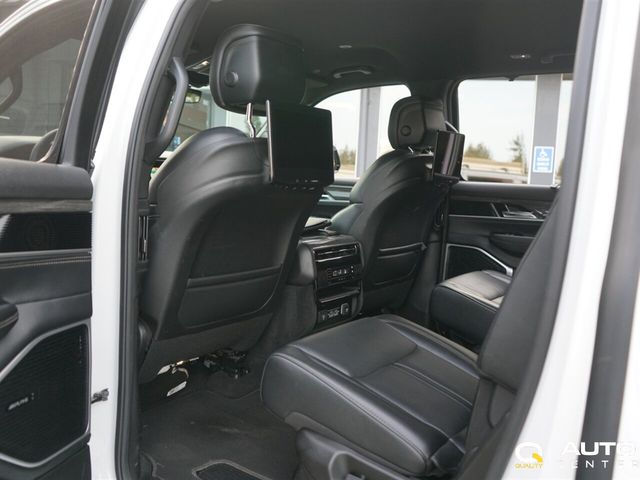 2022 Jeep Wagoneer  - 23081385 - 29