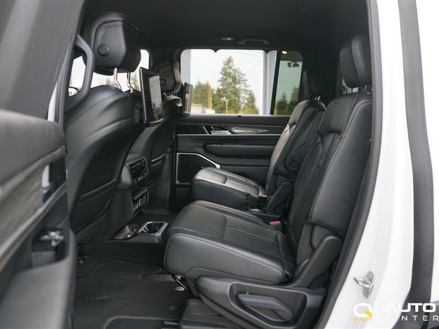 2022 Jeep Wagoneer  - 23081385 - 30