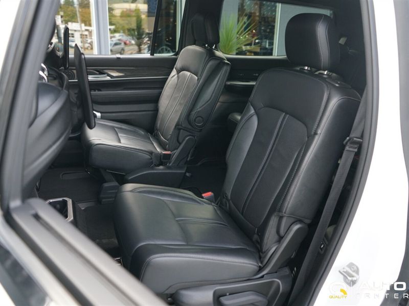 2022 Jeep Wagoneer  - 23081385 - 31