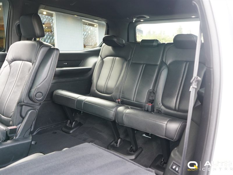 2022 Jeep Wagoneer  - 23081385 - 34