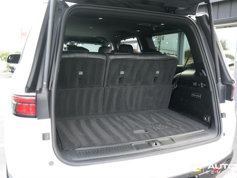 2022 Jeep Wagoneer  - 23081385 - 35