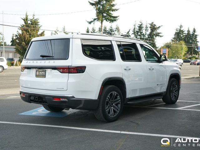 2022 Jeep Wagoneer  - 23081385 - 3
