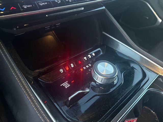 2022 Jeep Wagoneer Series I - 23044761 - 9