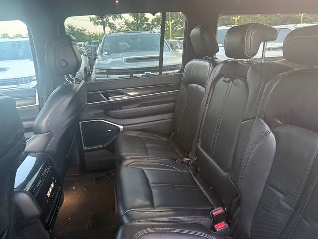 2022 Jeep Wagoneer Series I - 23044761 - 15
