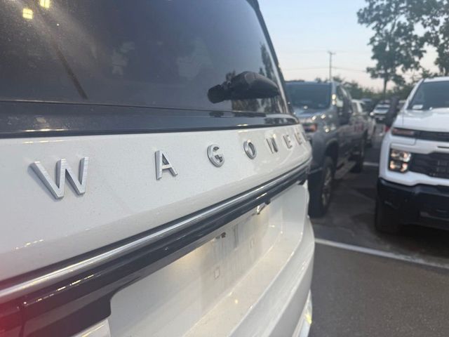 2022 Jeep Wagoneer Series I - 23044761 - 19