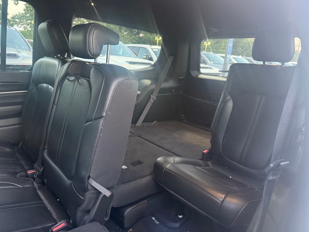 2022 Jeep Wagoneer Series I - 23044761 - 35