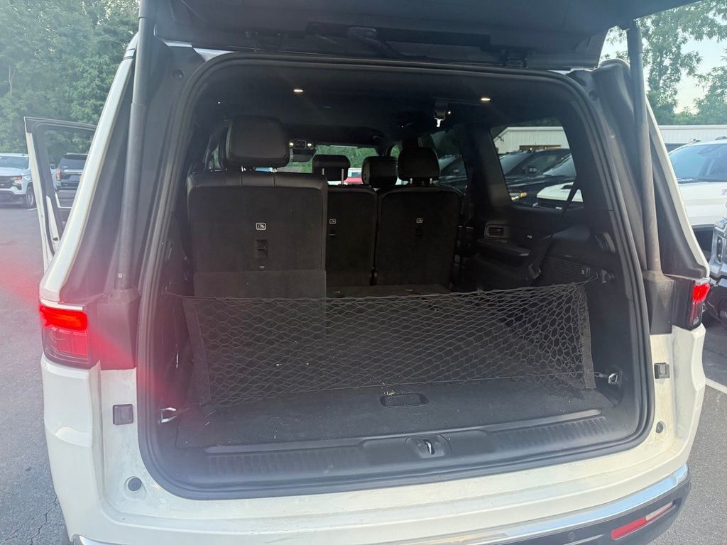 2022 Jeep Wagoneer Series I - 23044761 - 36