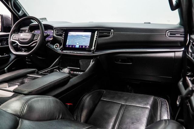 2022 Jeep Wagoneer Series I - 22961450 - 14