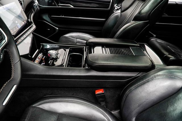 2022 Jeep Wagoneer Series I - 22961450 - 15