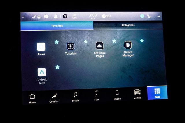 2022 Jeep Wagoneer Series I - 22961450 - 19