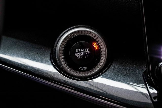 2022 Jeep Wagoneer Series I - 22961450 - 22