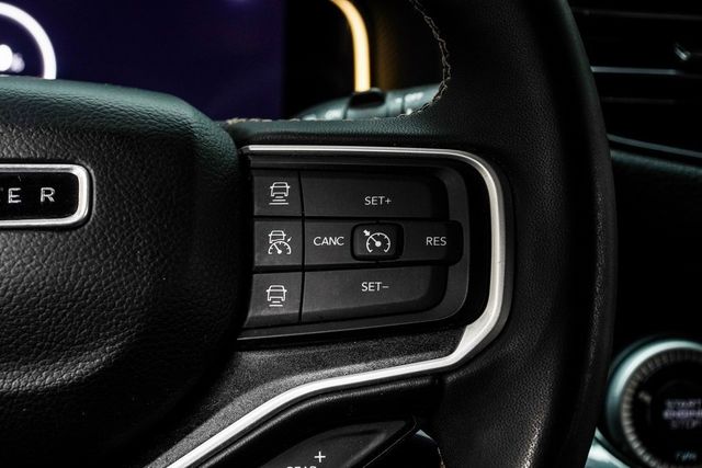 2022 Jeep Wagoneer Series I - 22961450 - 23