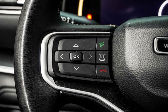 2022 Jeep Wagoneer Series I - 22961450 - 24