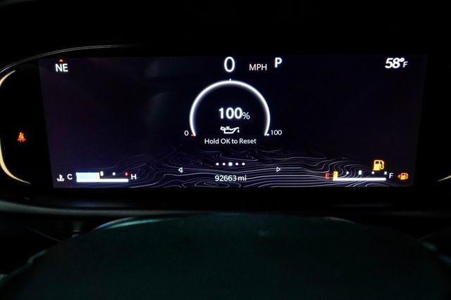 2022 Jeep Wagoneer Series I - 22961450 - 26