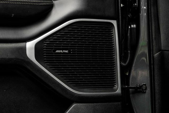 2022 Jeep Wagoneer Series I - 22961450 - 28