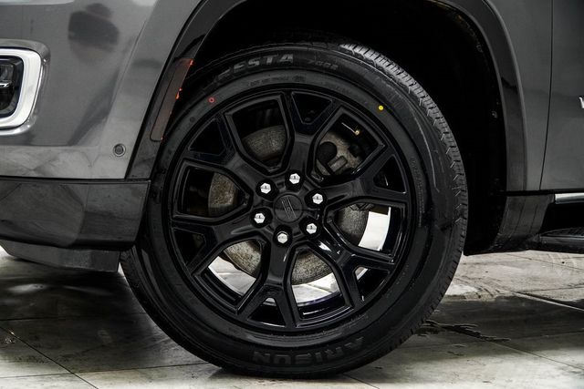 2022 Jeep Wagoneer Series I - 22961450 - 2